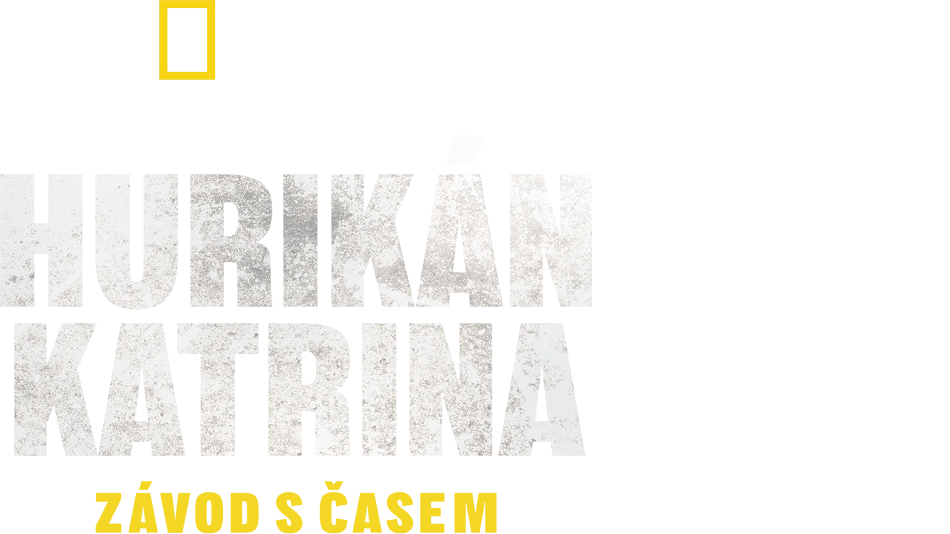 Hurikán Katrina: Závod s časem