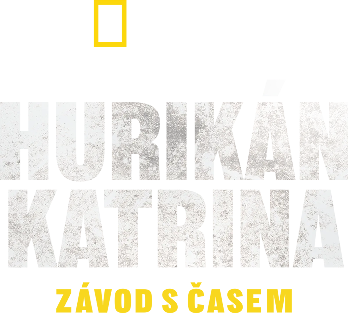 Hurikán Katrina: Závod s časem