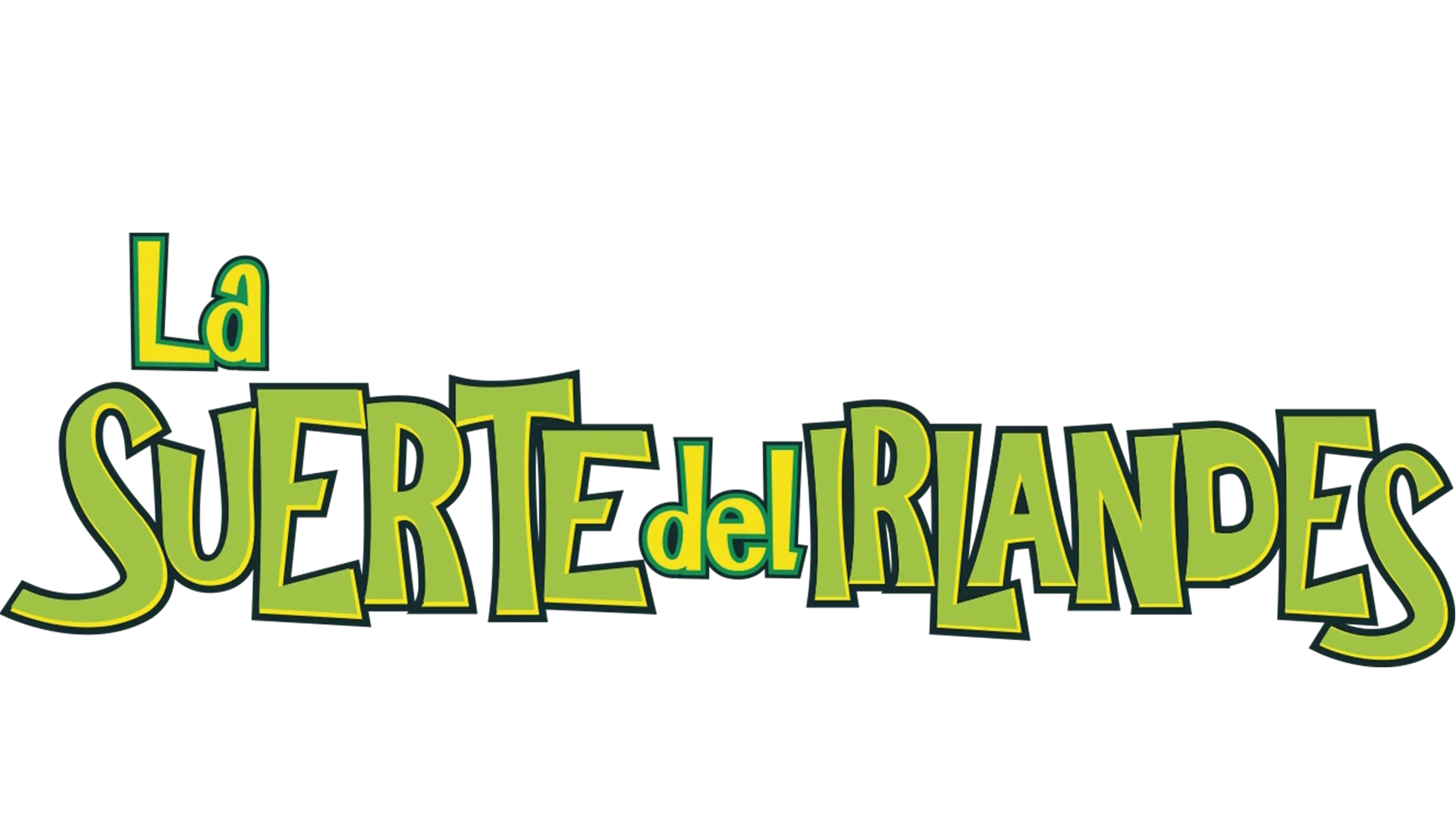 La suerte del irlandés