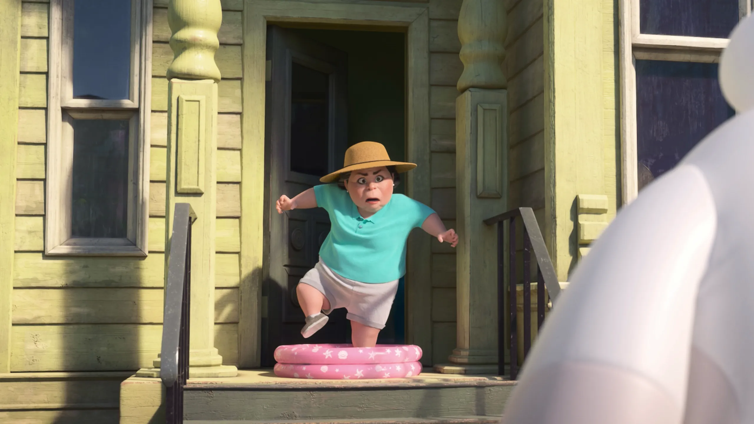 thumbnail - S1:E2 Kiko