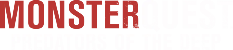 MonsterQuest: Predators of the Deep