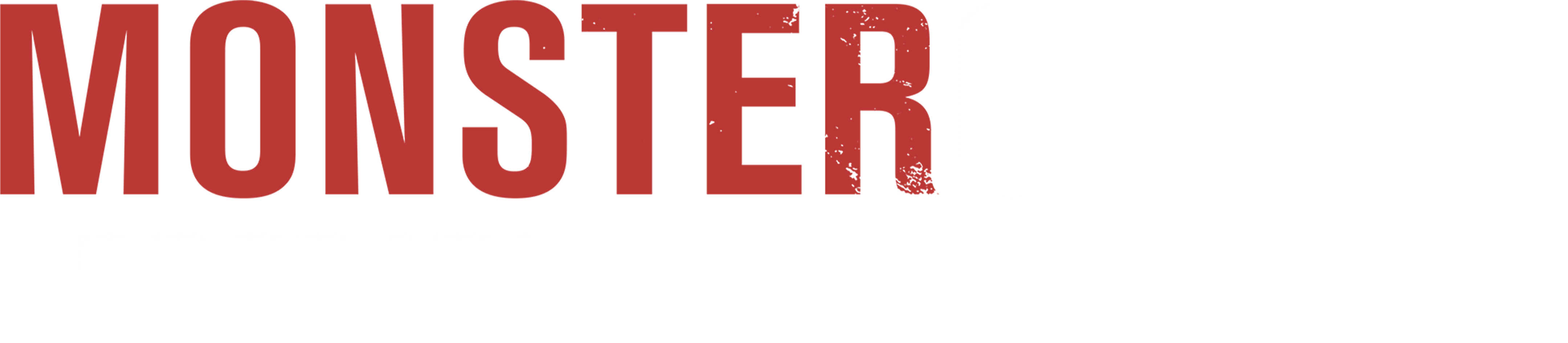 MonsterQuest: Predators of the Deep