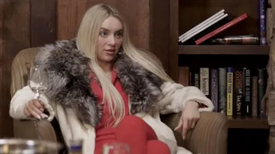 thumbnail - S9:E13 It Wasn't Over... It Still Isn't Over