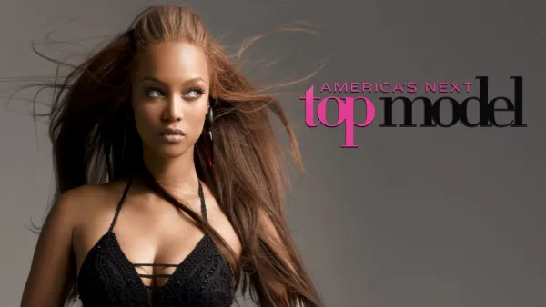 thumbnail - America's Next Top Model
