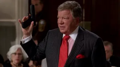 thumbnail - S5:E9 Kill, Baby, Kill!