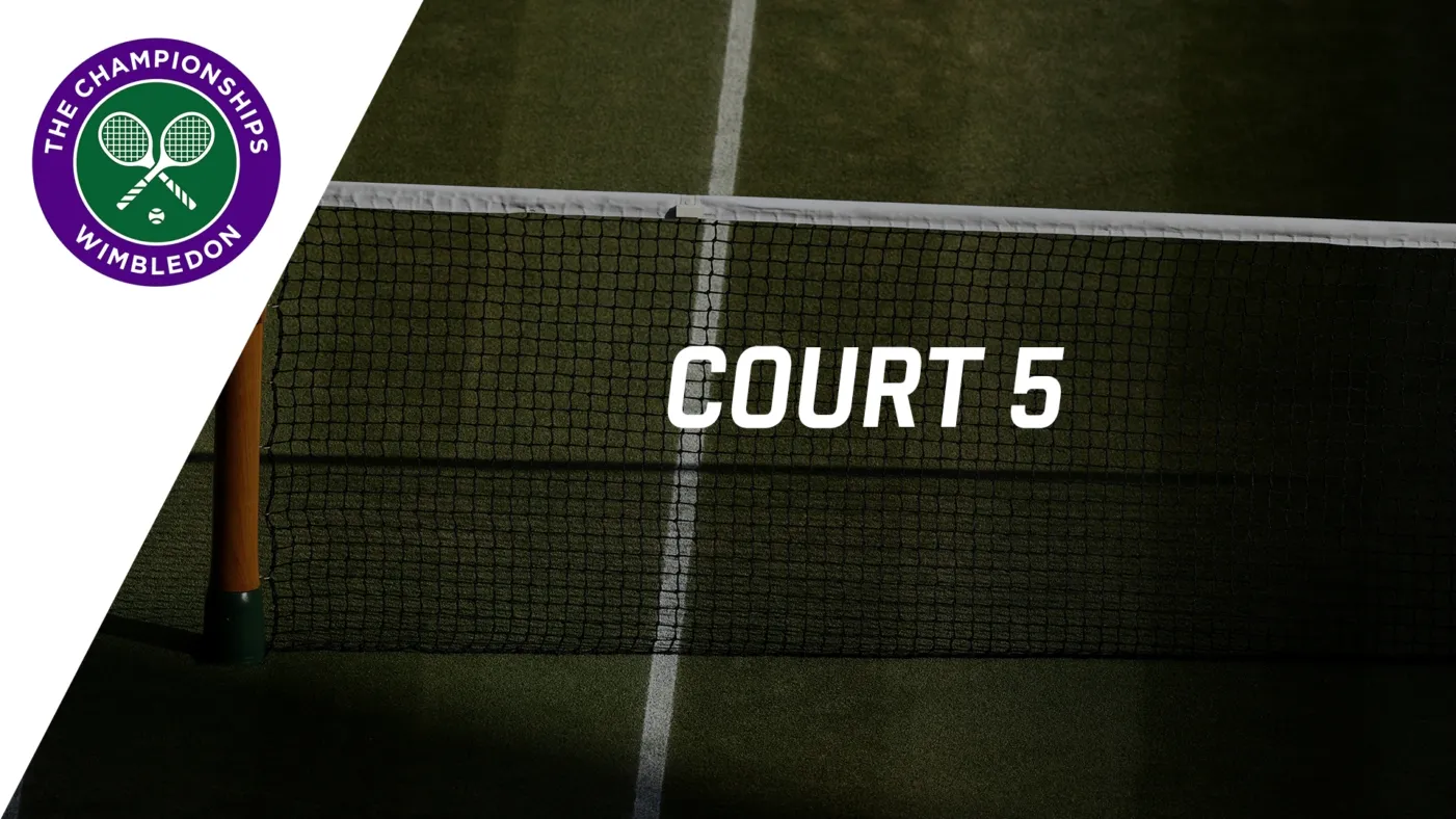 Court 5