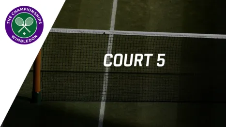 Court 5