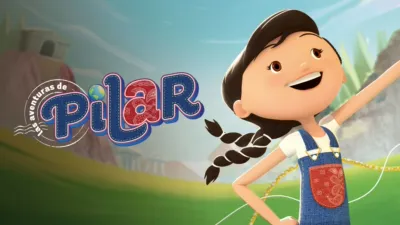 Las aventuras de Pilar