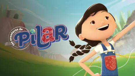 thumbnail - Las aventuras de Pilar