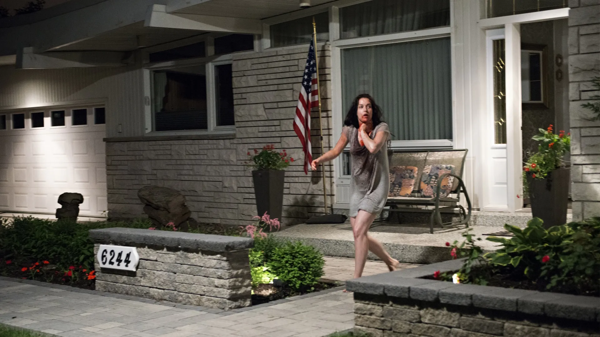 thumbnail - S5:E7 Hell on Earth