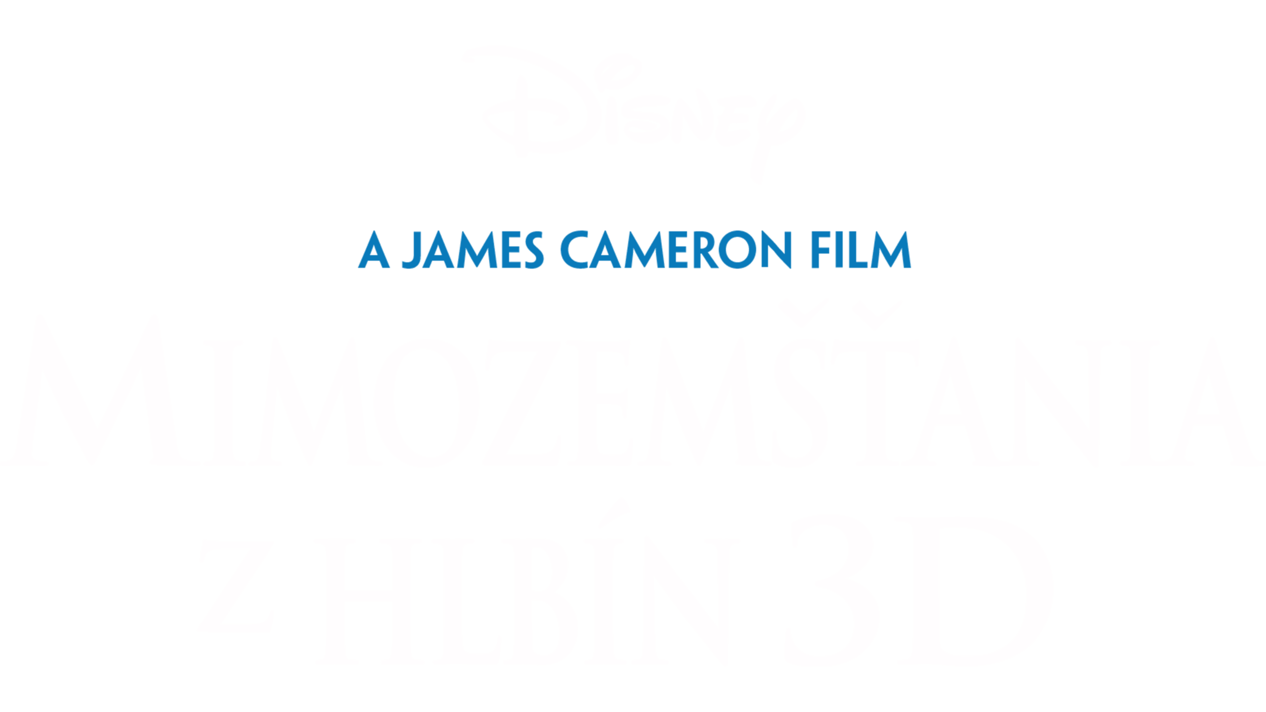 Mimozemšťania z hlbín 3D