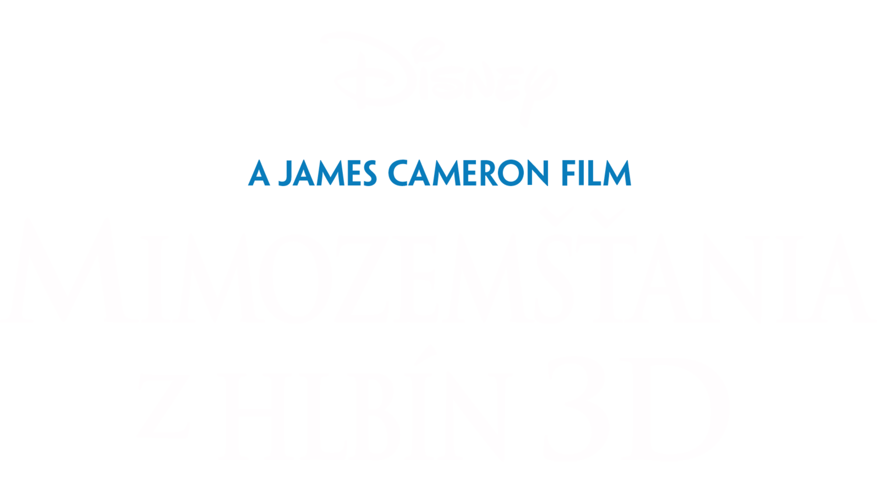 Mimozemšťania z hlbín 3D