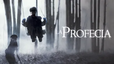La profecía