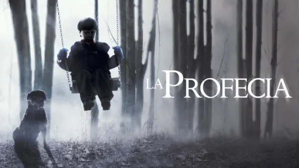 thumbnail - La profecía