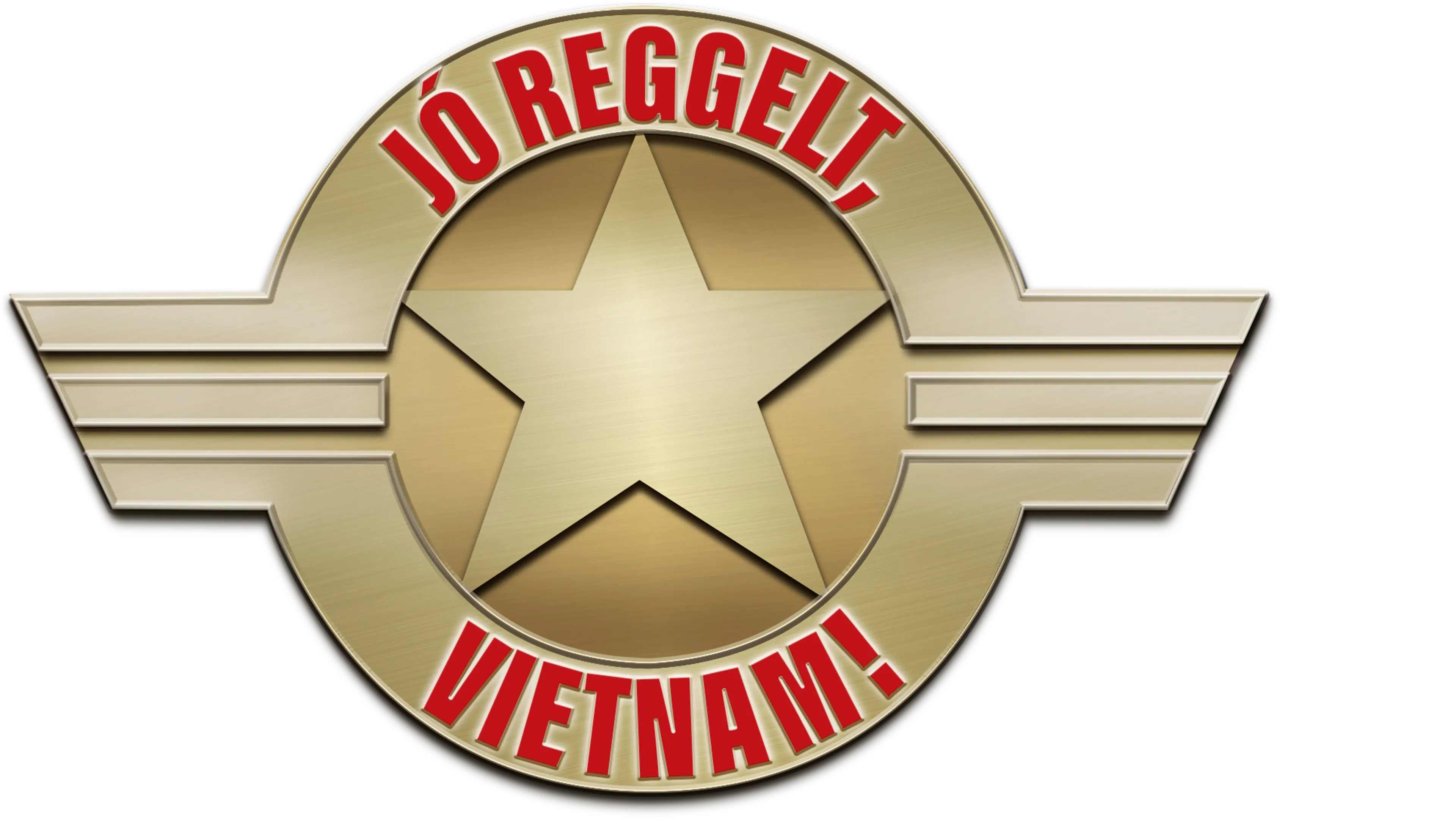Jó reggelt, Vietnam!