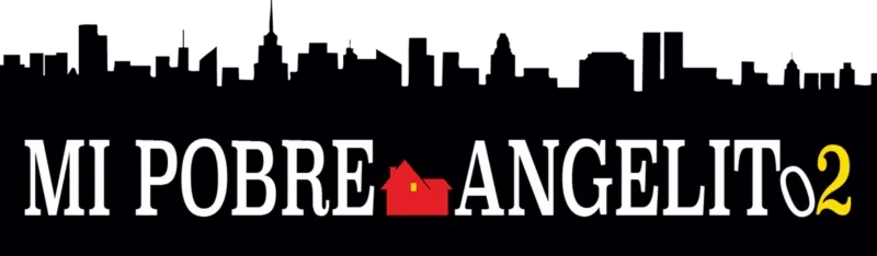 Mi Pobre Angelito 2: Perdido En Nueva York
