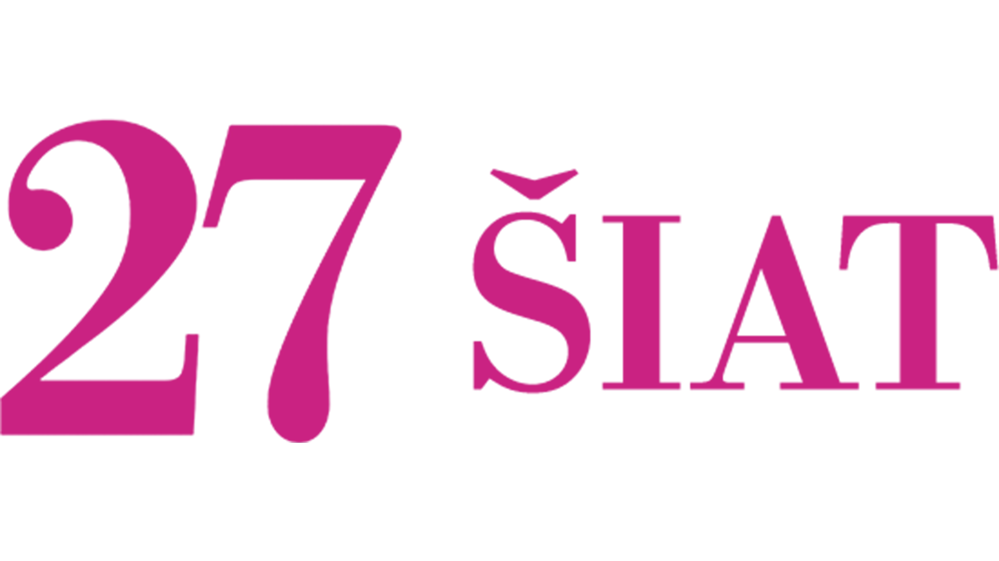 27 šiat