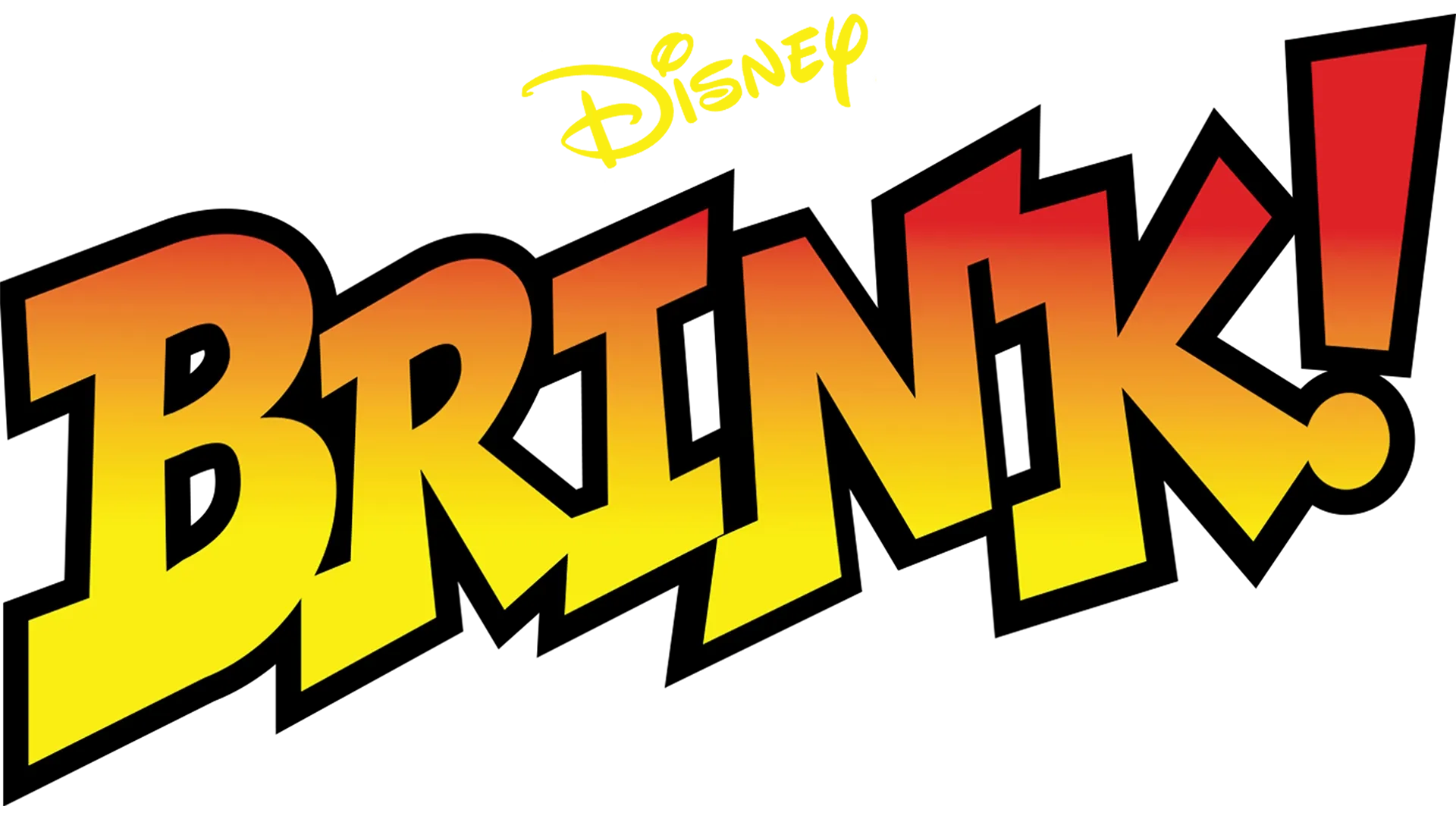 Brink!