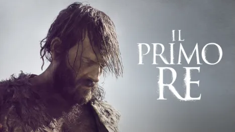 thumbnail - Il primo re