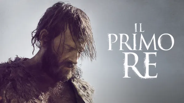 thumbnail - Il primo re