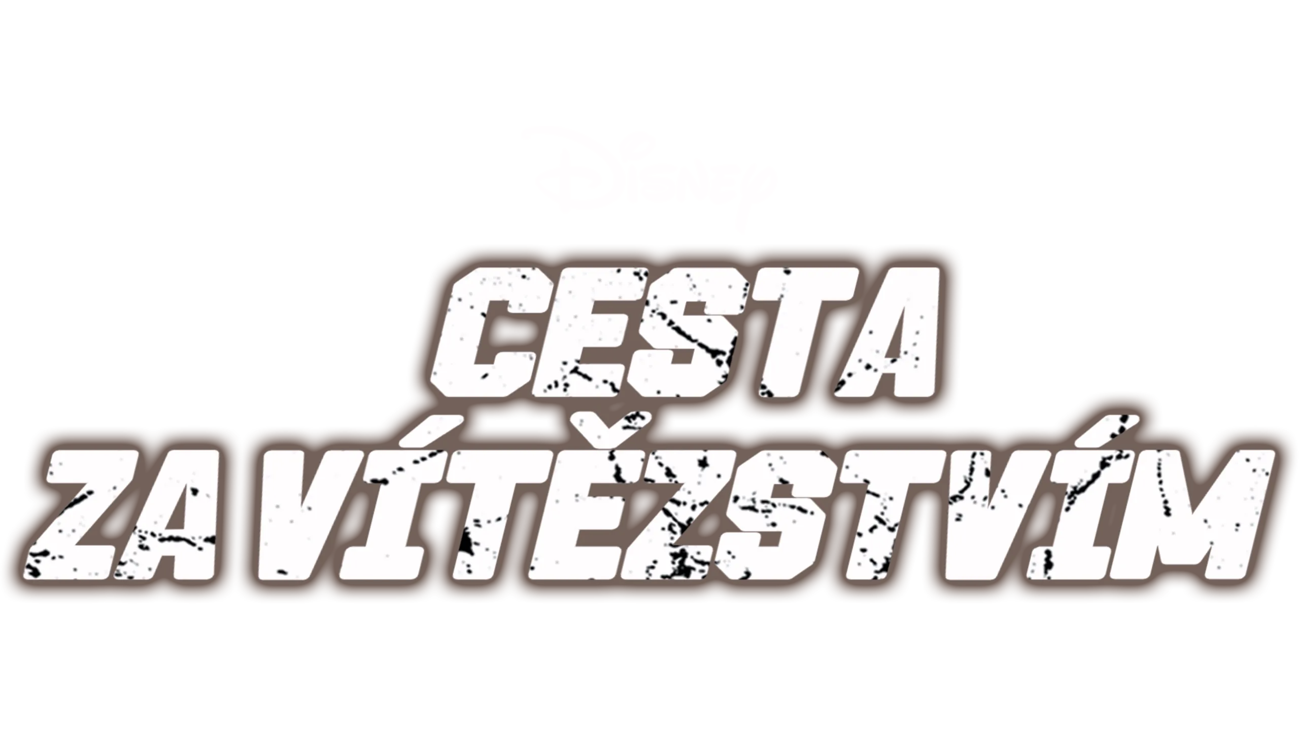 Cesta za vítězstvím