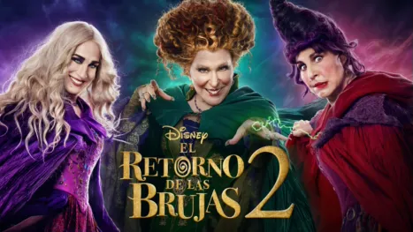 thumbnail - El retorno de las brujas 2