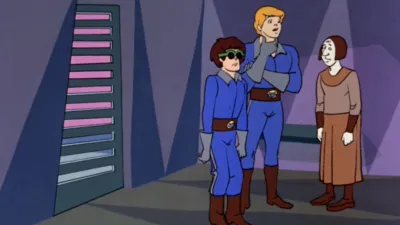 thumbnail - S2:E16 Warrior Women of Amazonia