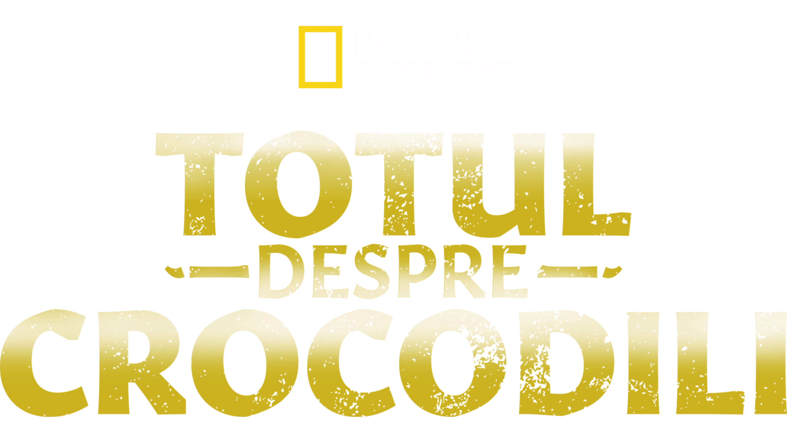 Totul despre crocodili