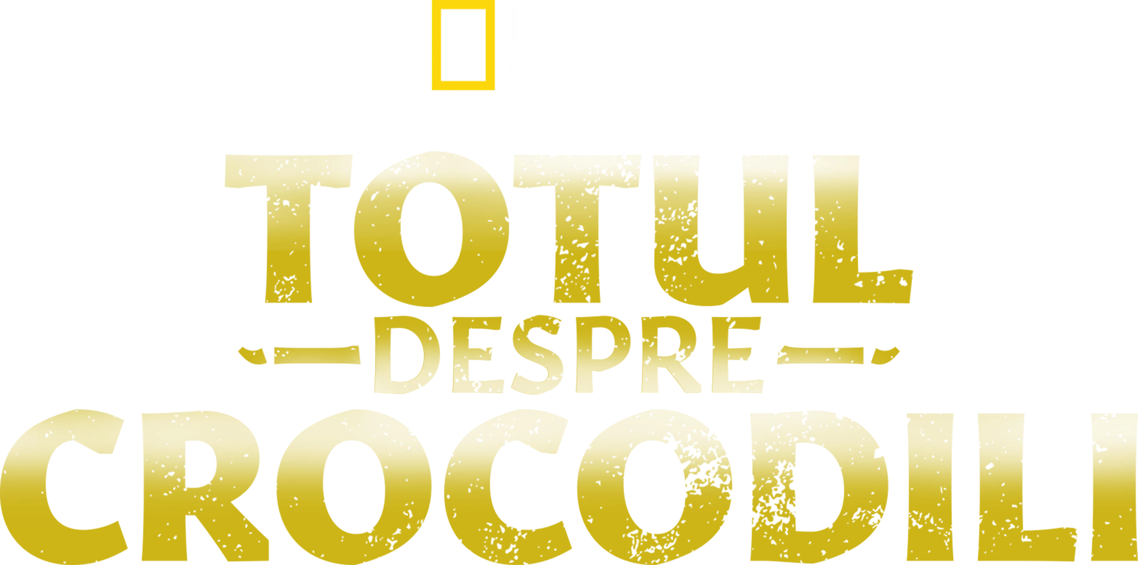Totul despre crocodili