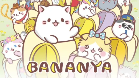 thumbnail - Bananya