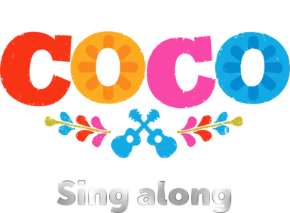Coco Sing along