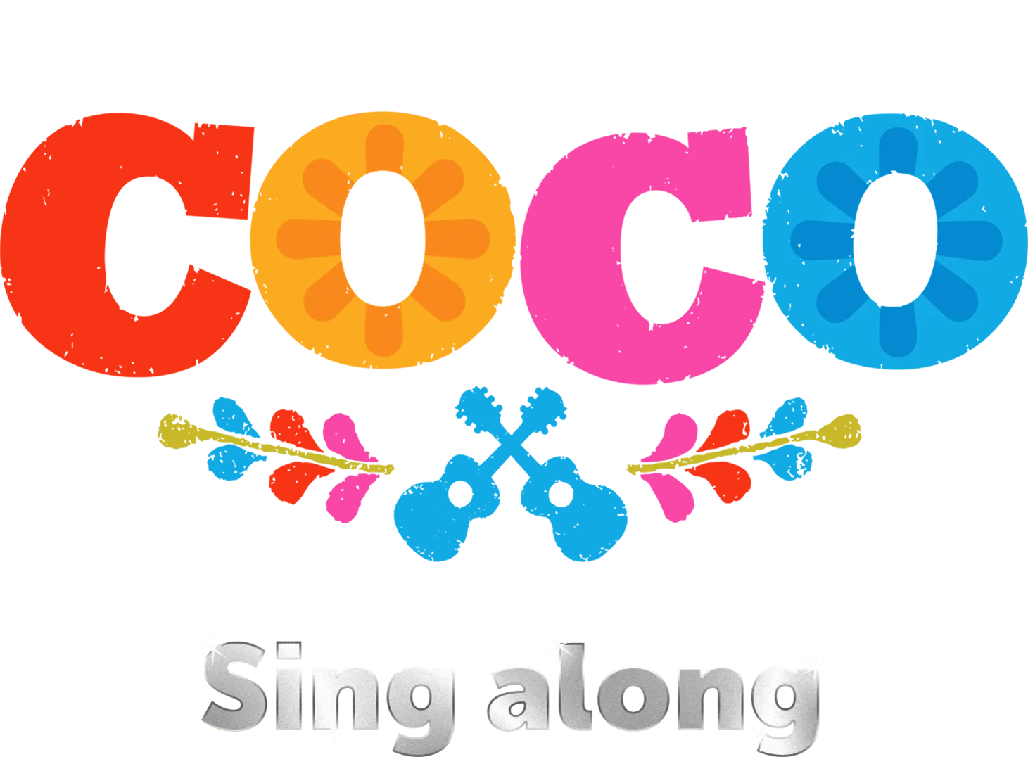 Coco Sing along