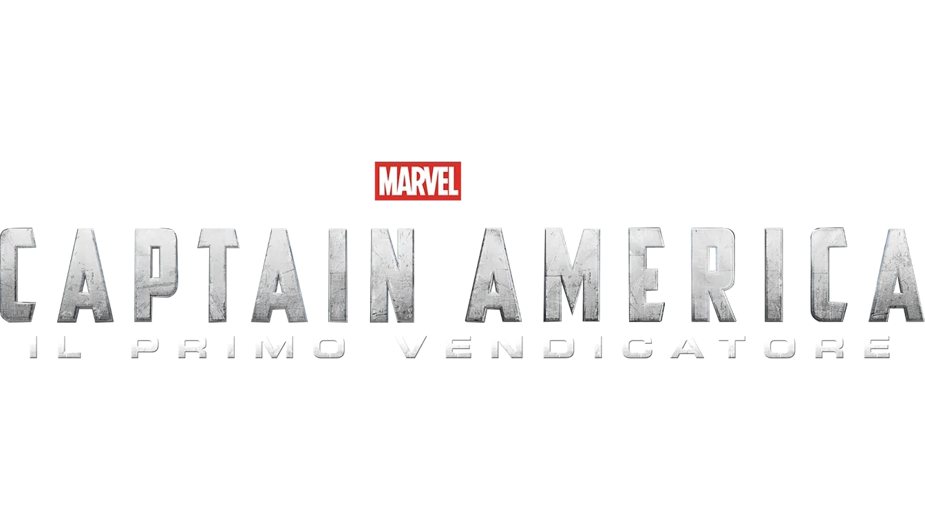 Captain America - il primo vendicatore