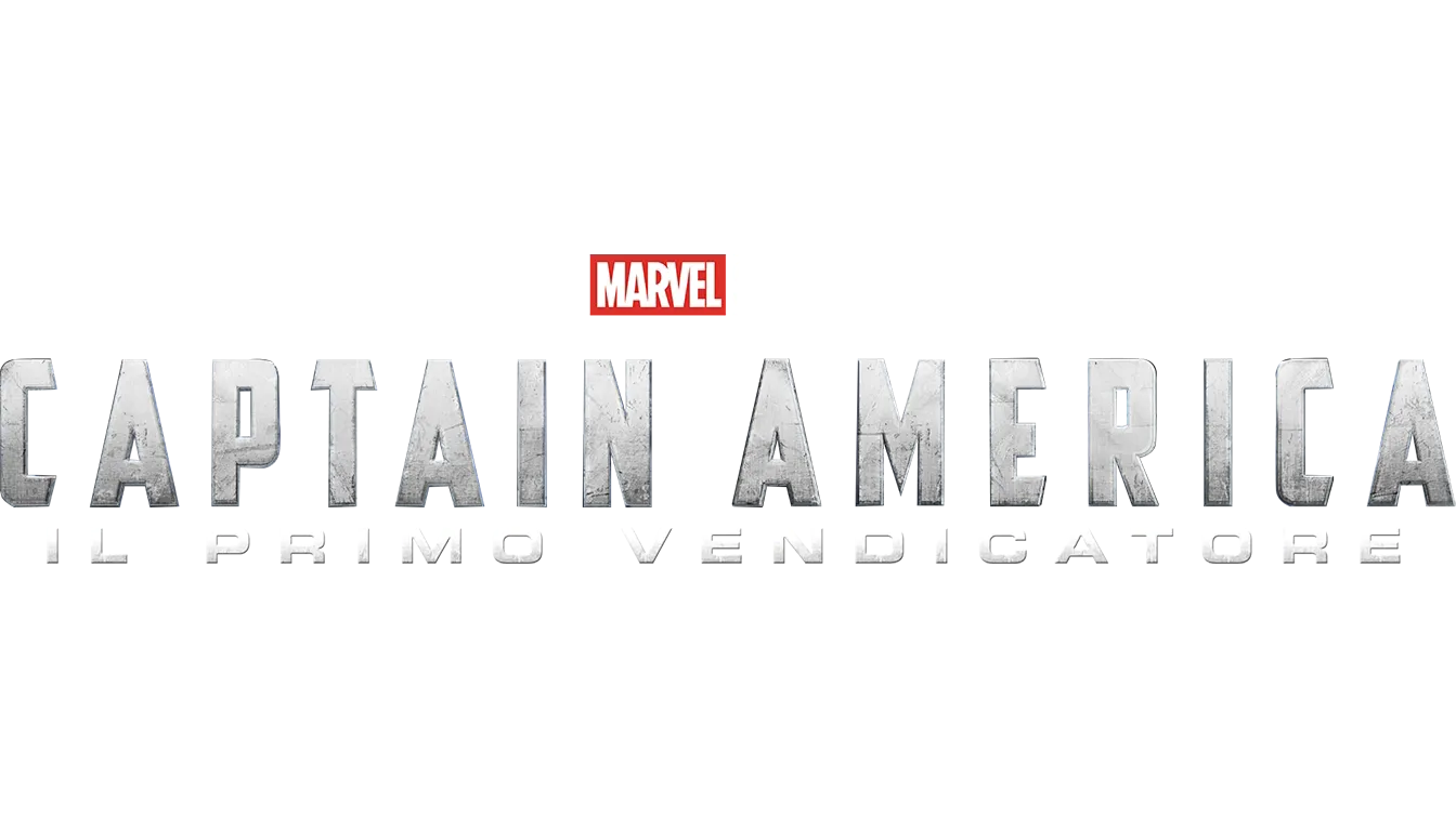 Captain America - il primo vendicatore