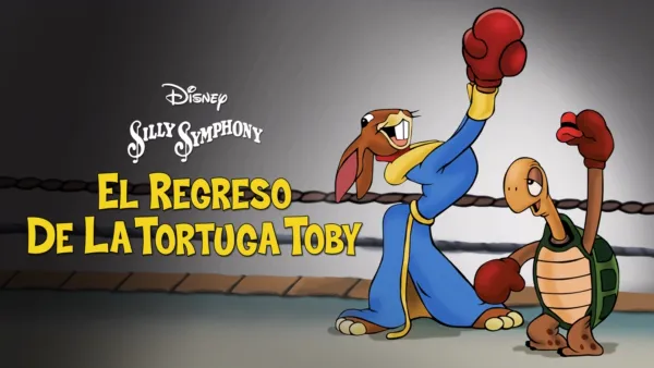 thumbnail - El Regreso de la Tortuga Toby