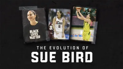 thumbnail - The Evolution of Sue Bird