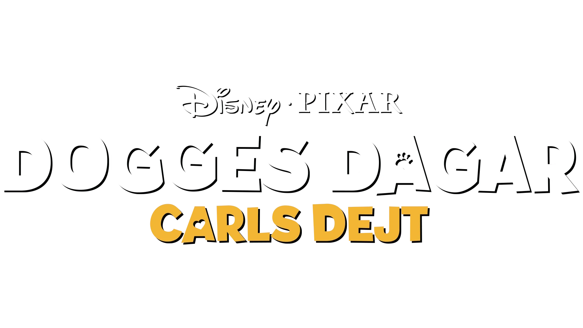 Carls dejt