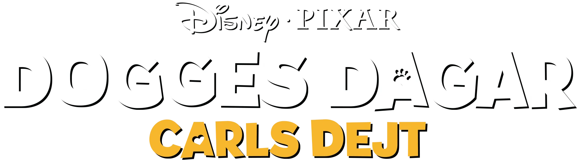 Carls dejt