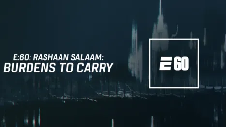 thumbnail - Rashaan Salaam: Burdens to Carry