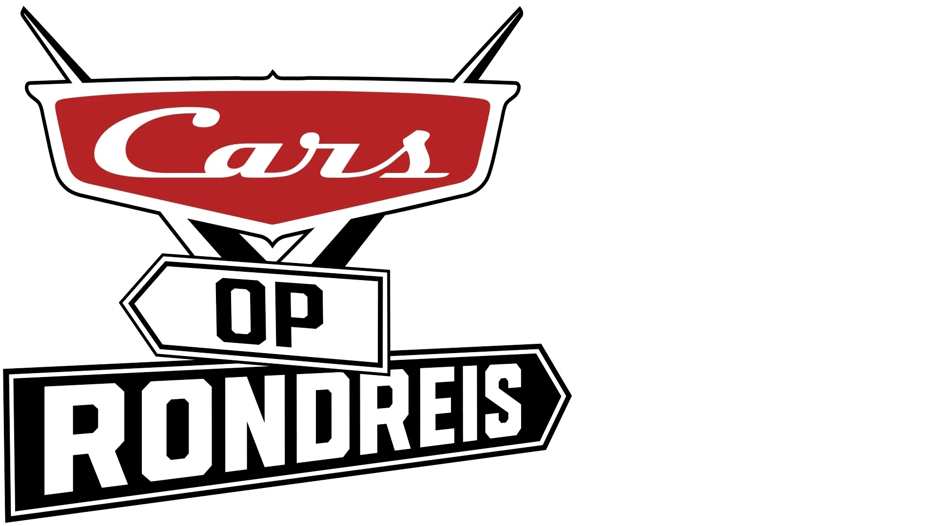 Cars op Rondreis