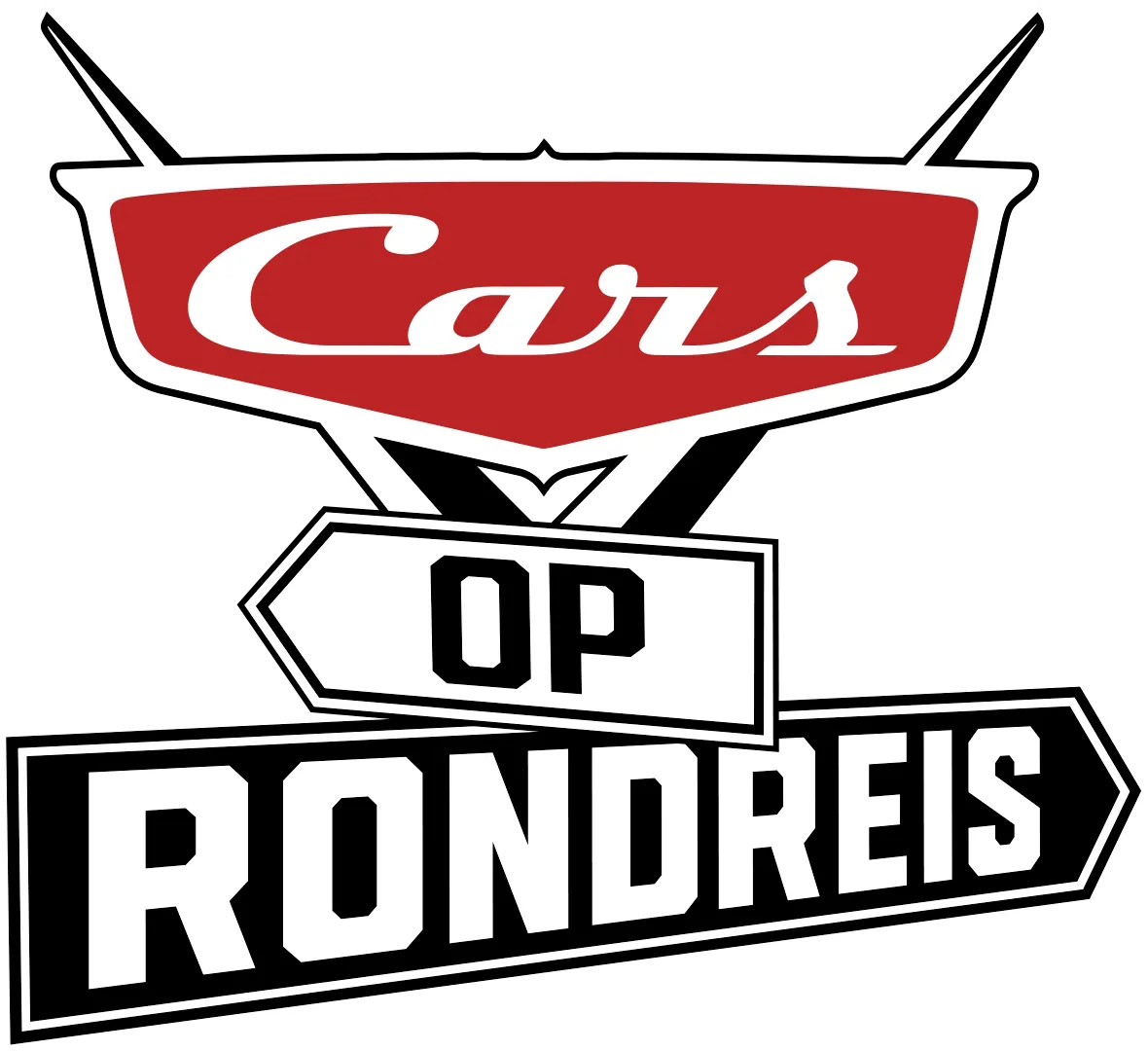 Cars op Rondreis