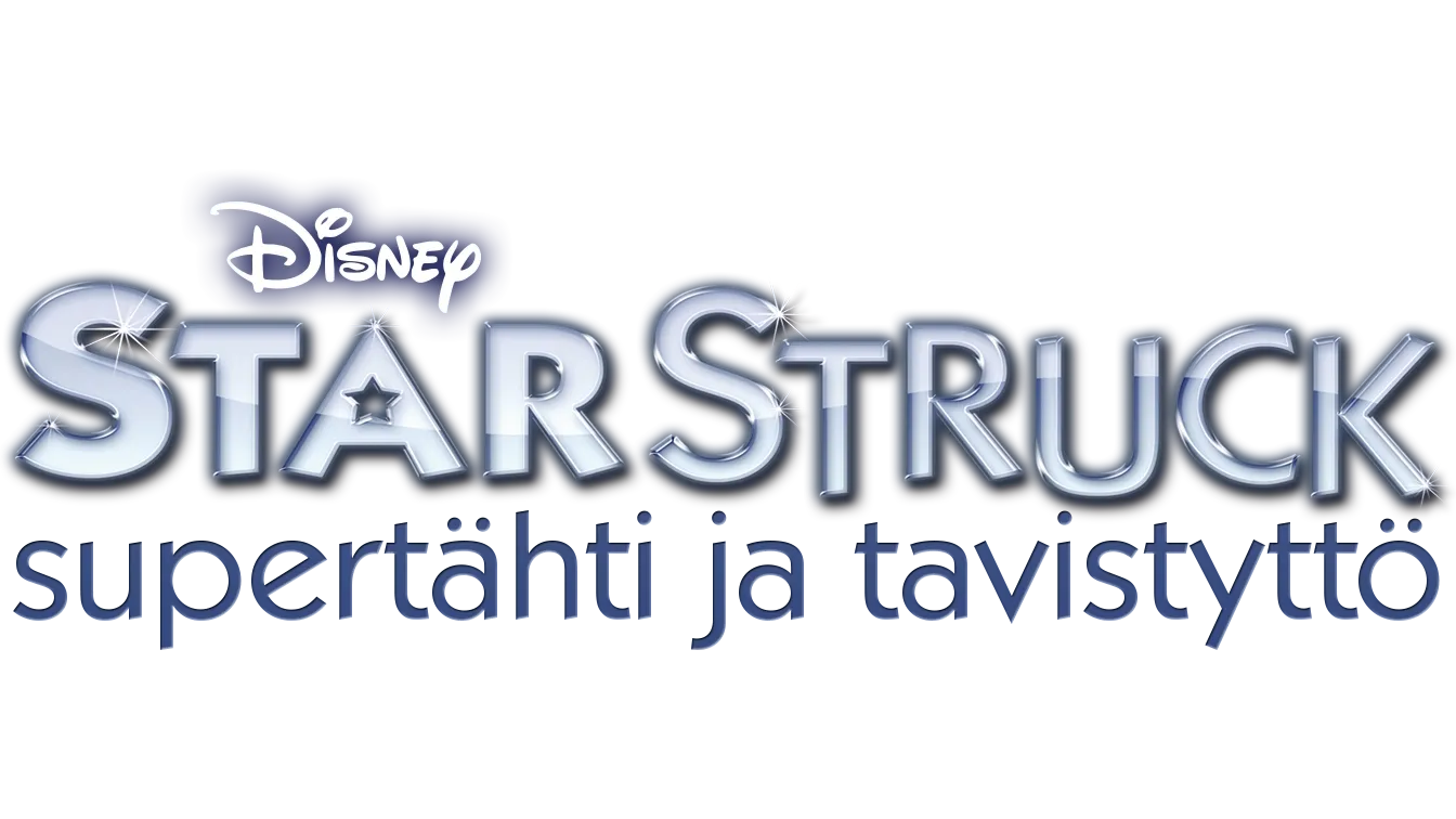 StarStruck – supertähti ja tavistyttö