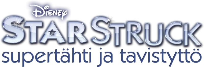 StarStruck – supertähti ja tavistyttö