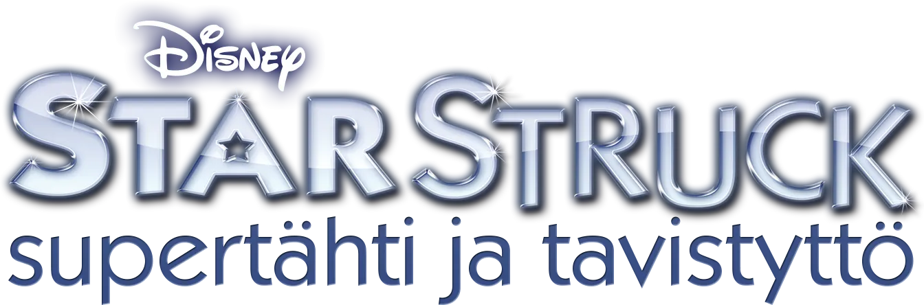 StarStruck – supertähti ja tavistyttö
