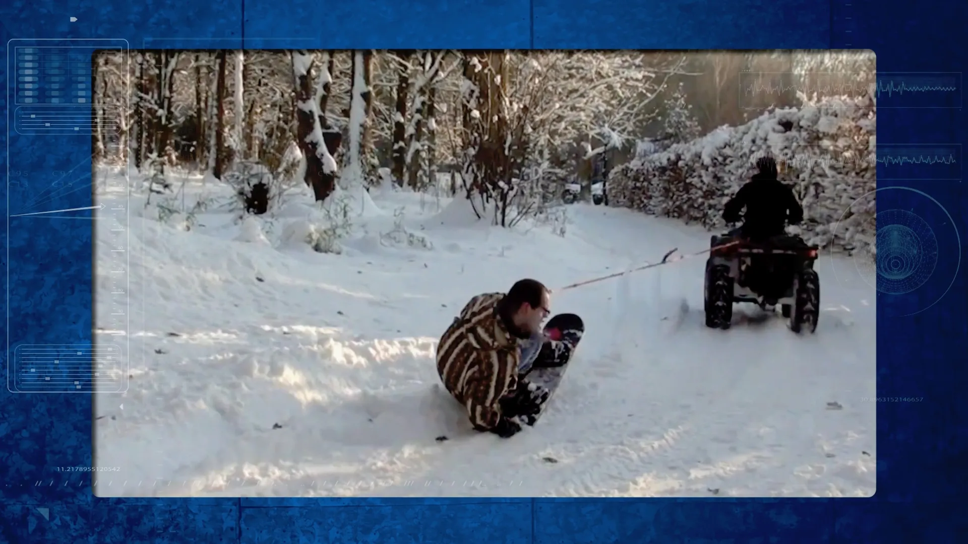 thumbnail - S8:E2 Cable Car Jump