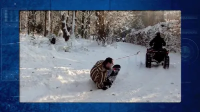 thumbnail - S8:E2 Cable Car Jump