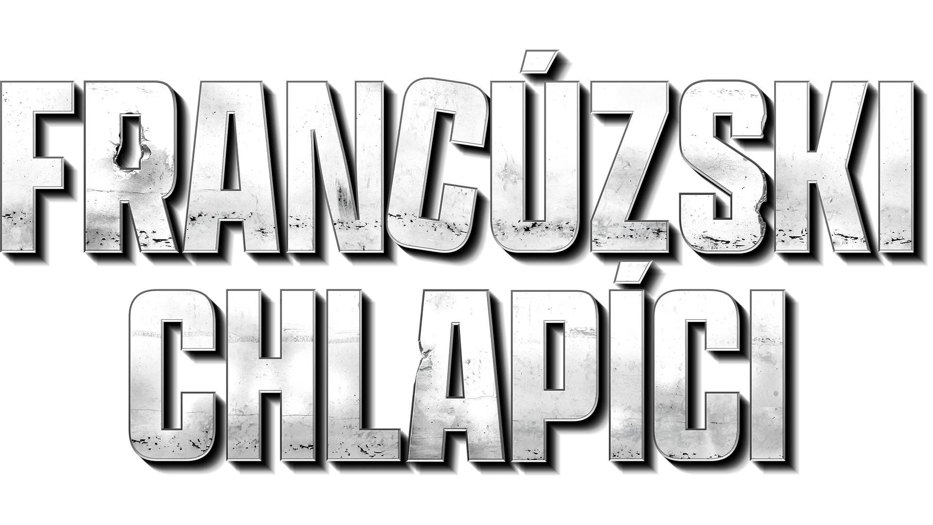 Francúzski chlapíci
