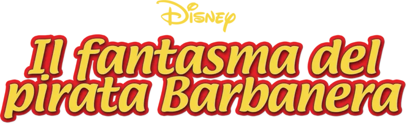 Il Fantasma del Pirata Barbanera