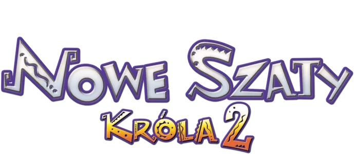 Nowe szaty króla 2