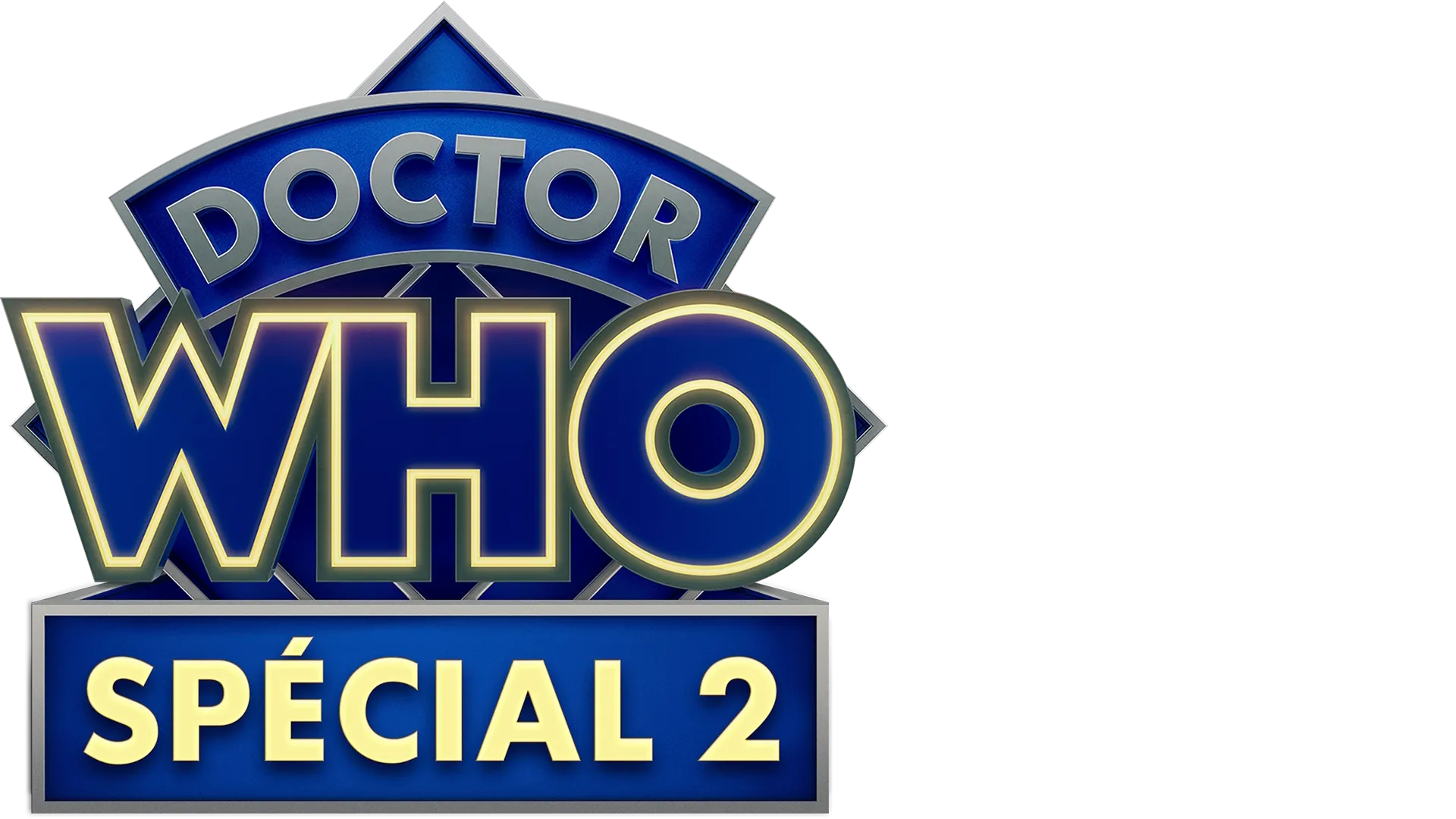 Doctor Who : Aux confins de l'univers